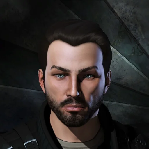 BeardedMitch