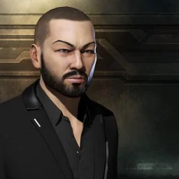 New Miserable Experience