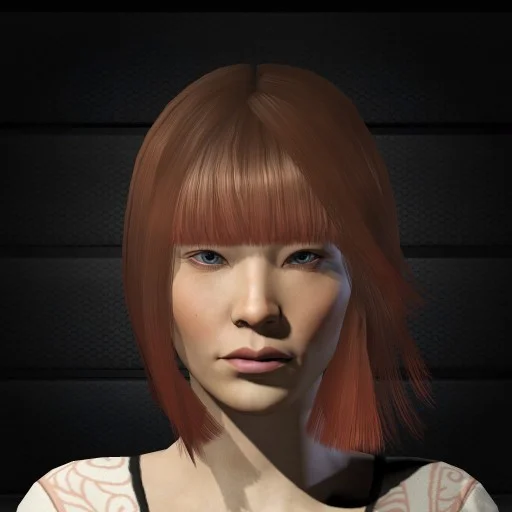 Dr Zara Steele