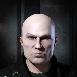 ManTou Military Issue