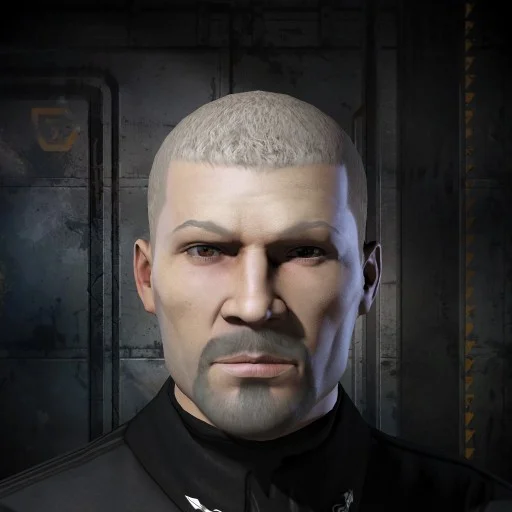 Gurney Hallek II