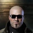 Surveillance Van 34674