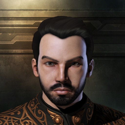 David Aurelius Baxter