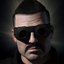 Capt Backspace
