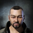 Dark Watcher Warzona