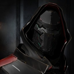 Caldari Citizen 13011912