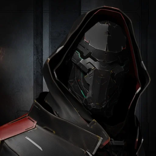 Caldari Citizen 13011912