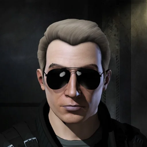 Cassius Vorcan