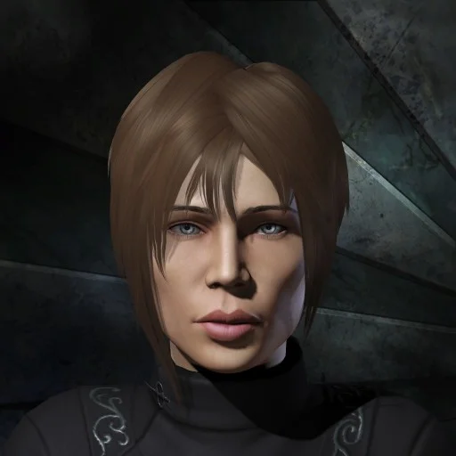 My Chemical Imbalance