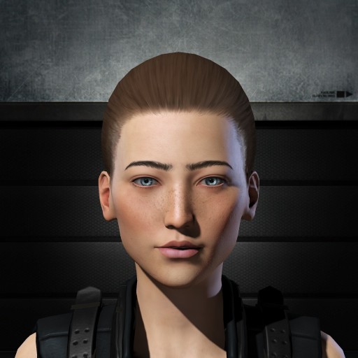 Melisandra Bvlgarian