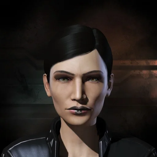 Trisha Hunter