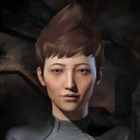 Reactionary Theseus