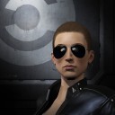 Marina 'Kindjal' Popova