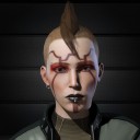 Isifrolf Bjan Artwik