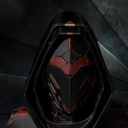 Cassidy Charles Mestre