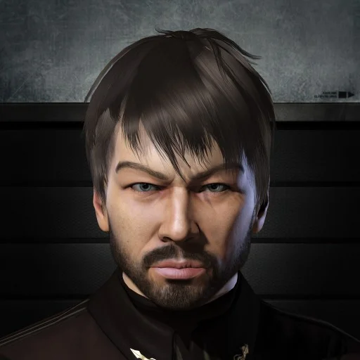 Usena Iemon Talvanen