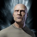 Stay Puft Marshmallow