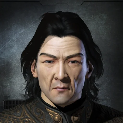 Godfrey Harold