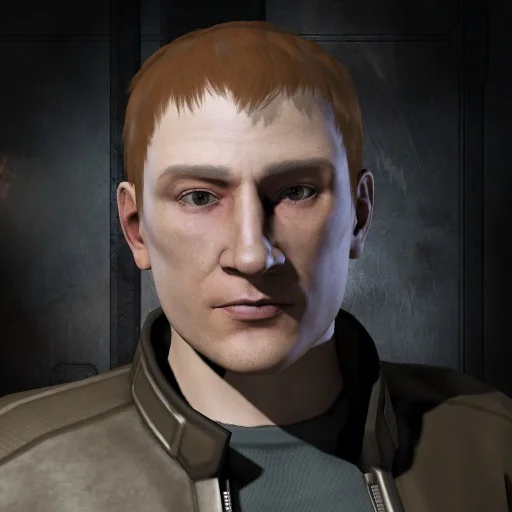 Orlake Yllon Vyvorant