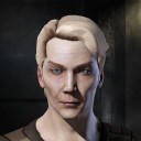 Jesus Tangent Lovecraft