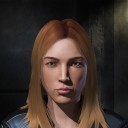 The formidable swordsman