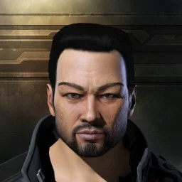 Caldari Citizen 2123028367