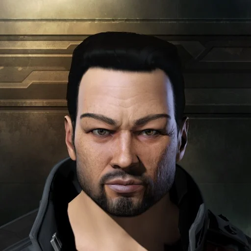 Caldari Citizen 2123028367