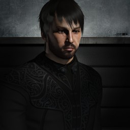 Carlos Cherryblossom