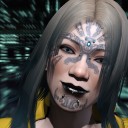 Sailzet Kha'ak Sister