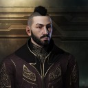 Vincent Cherryblossom