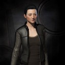 Kaliyra Orion Dekkard