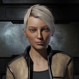 Aleksandra Kyridd Schekter