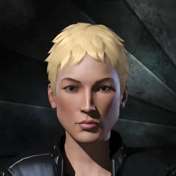 Alianna batt
