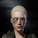 Galina Leonidovna Brezhneva