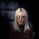 Priscilla Gwyn