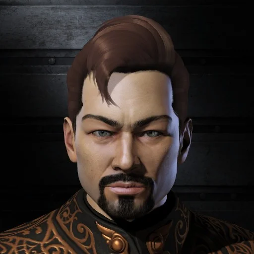 Chairman La'mao
