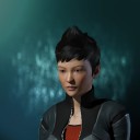Marilyn Jones