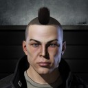 Drifter citizen10147