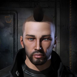 Major Sergey Nechaev