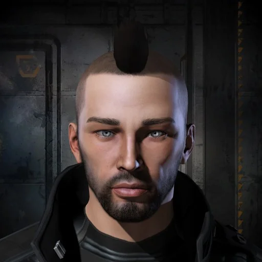 Major Sergey Nechaev