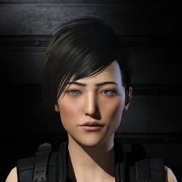 Caldari Citizen 2123069767