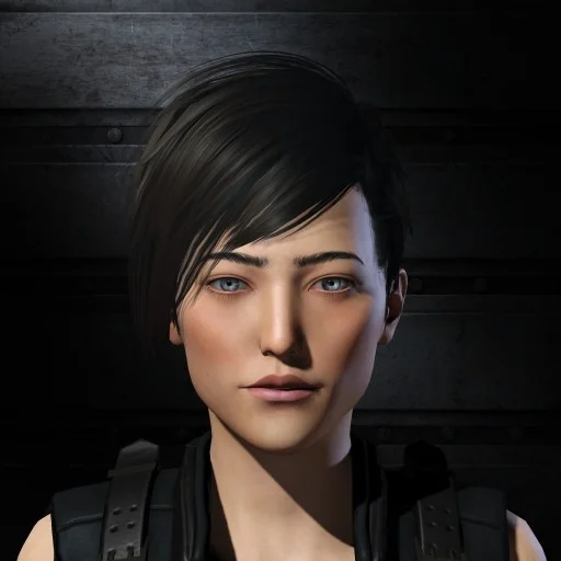 Caldari Citizen 2123069767