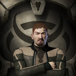 Tovolar Dire Overlord