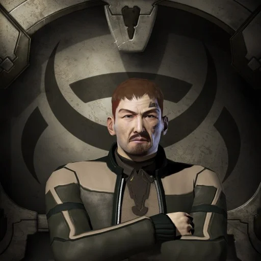 Tovolar Dire Overlord