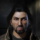 metalfingers metalface