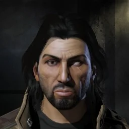 metalfingers metalface