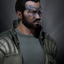 Oberyn Darkstar