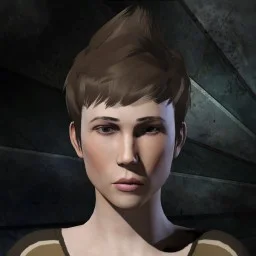 Nuse Viliana's Slave