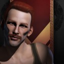 Sir Nigel Thornberry