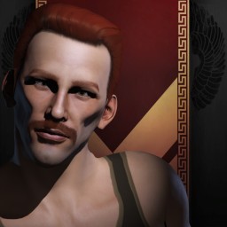 Sir Nigel Thornberry